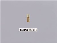 藏品(暗良苔蛾)的圖片